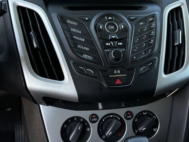 used 2014 Ford Focus car, priced at $9,000