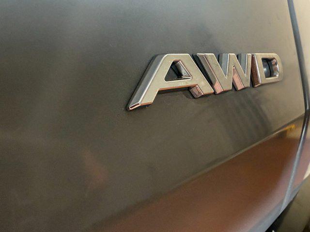 new 2025 Acura ADX car, priced at $45,950