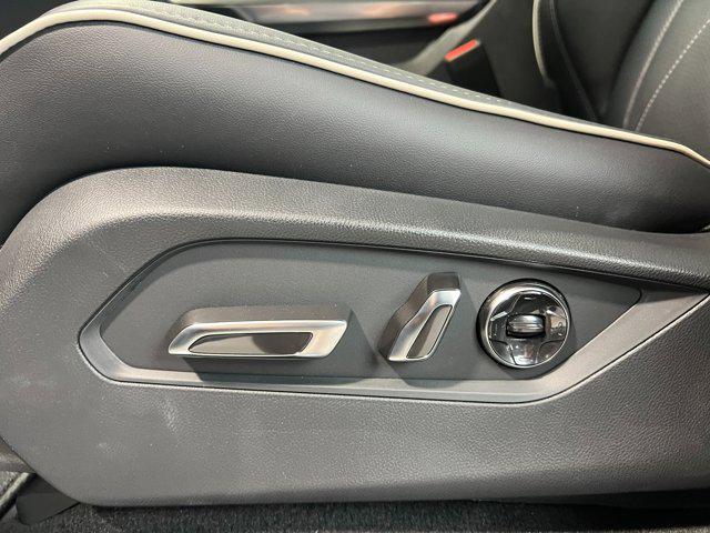 new 2025 Acura MDX car, priced at $68,250