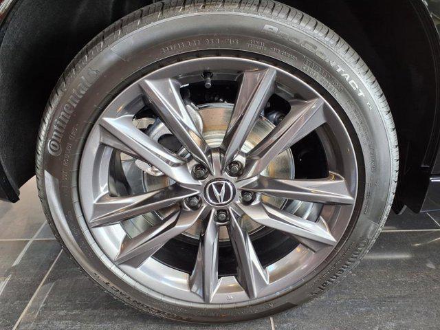 new 2025 Acura ADX car, priced at $41,350
