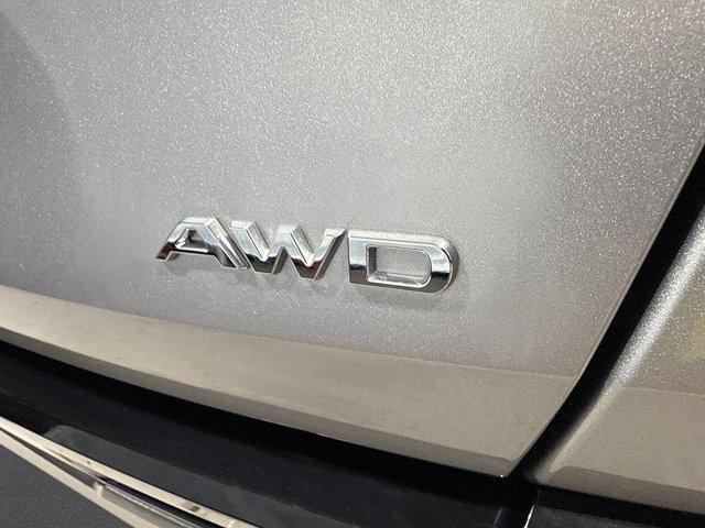 new 2025 Acura ADX car, priced at $41,350