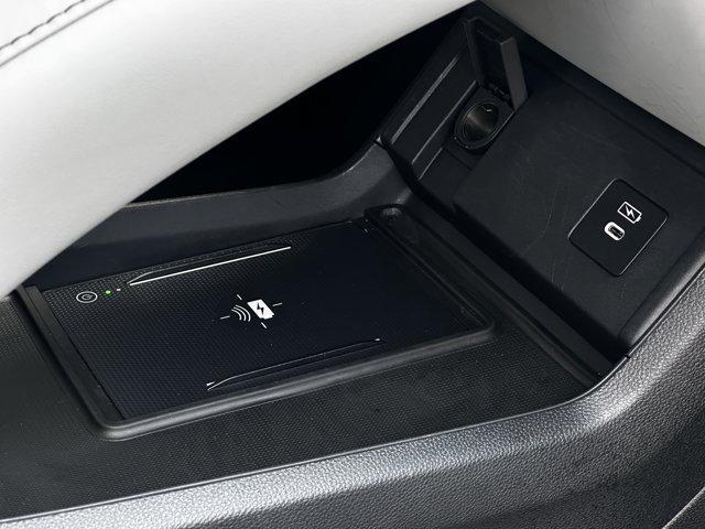 used 2024 Acura RDX car, priced at $48,000