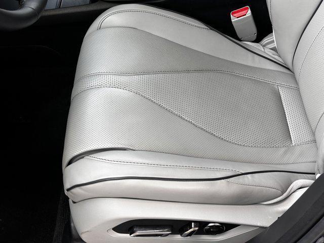 used 2024 Acura RDX car, priced at $48,000