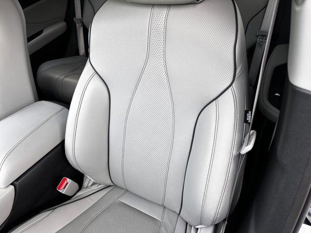 used 2024 Acura RDX car, priced at $48,000