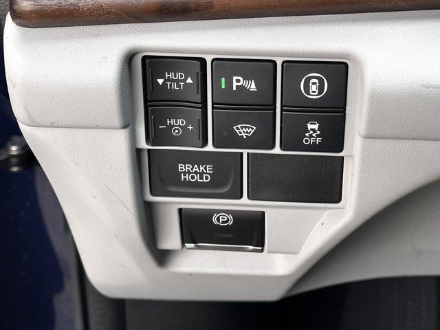 used 2024 Acura RDX car, priced at $48,000