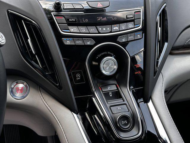 used 2024 Acura RDX car, priced at $48,000