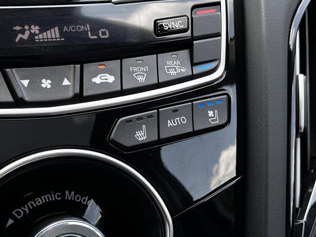 used 2024 Acura RDX car, priced at $48,000