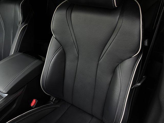 used 2024 Acura MDX car, priced at $59,500
