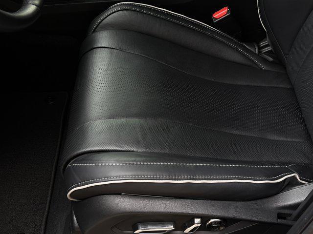 used 2024 Acura MDX car, priced at $59,500