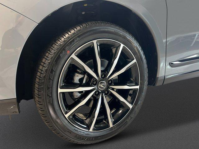 new 2025 Acura RDX car, priced at $56,400