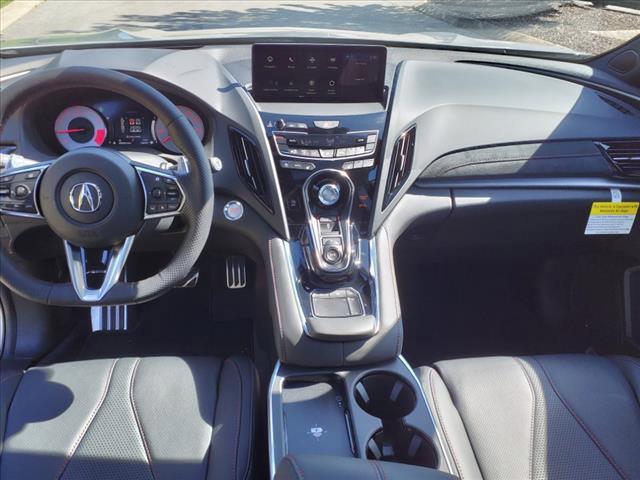 new 2025 Acura RDX car, priced at $56,400