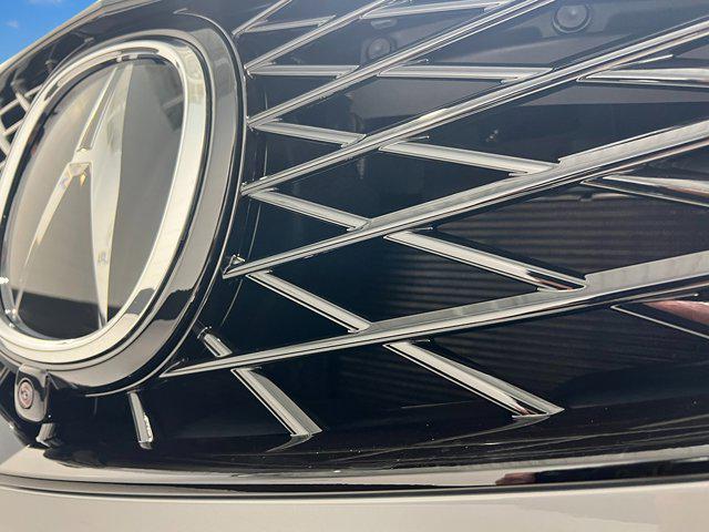 new 2025 Acura RDX car, priced at $56,400