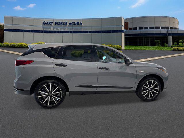 new 2025 Acura RDX car, priced at $56,400