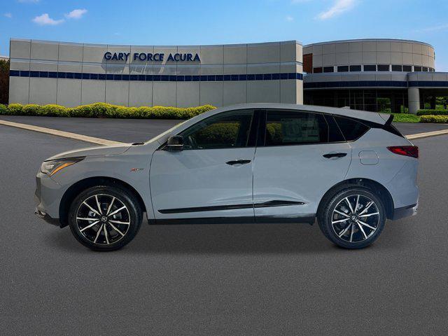 new 2025 Acura RDX car, priced at $56,400