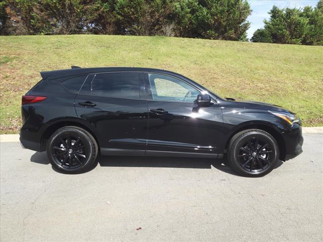 new 2025 Acura RDX car, priced at $46,650