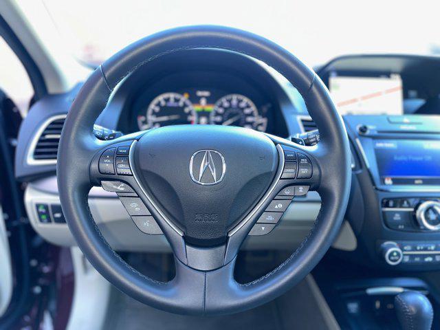 used 2016 Acura RDX car, priced at $25,800