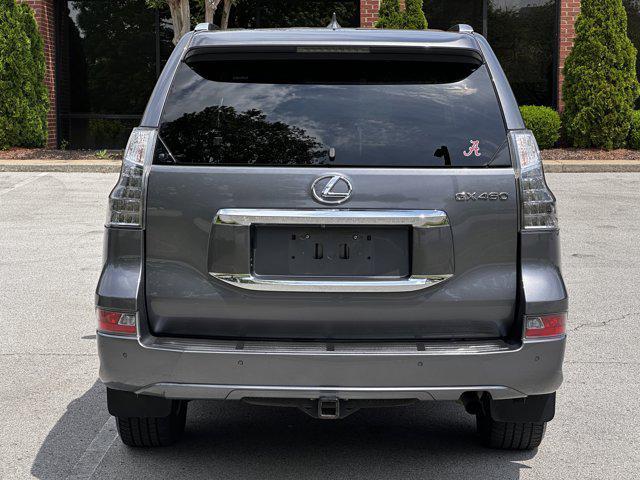 used 2016 Lexus GX 460 car, priced at $24,500