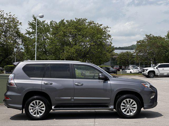 used 2016 Lexus GX 460 car, priced at $24,500
