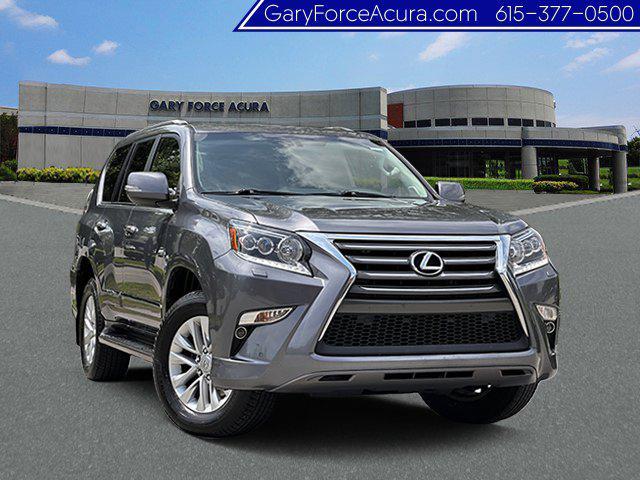 used 2016 Lexus GX 460 car, priced at $24,500