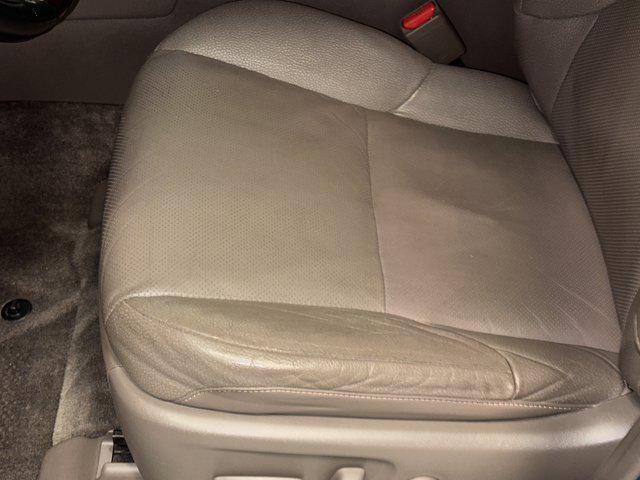 used 2016 Lexus GX 460 car, priced at $24,500