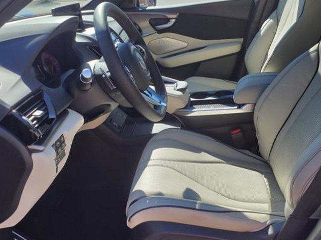 new 2025 Acura RDX car, priced at $56,400