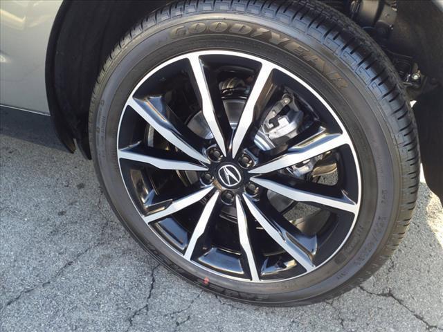 new 2025 Acura RDX car, priced at $56,400