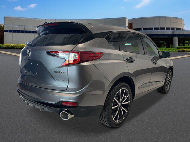 new 2025 Acura RDX car, priced at $56,400