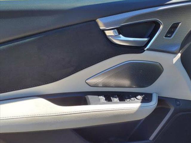 new 2025 Acura RDX car, priced at $56,400