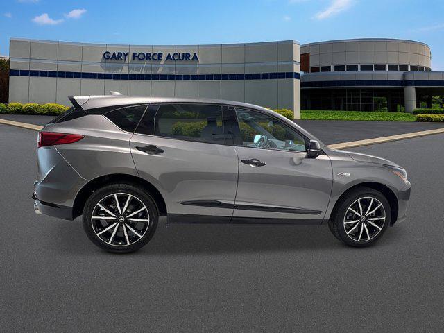 new 2025 Acura RDX car, priced at $56,400
