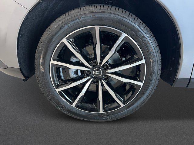 new 2025 Acura RDX car, priced at $56,400