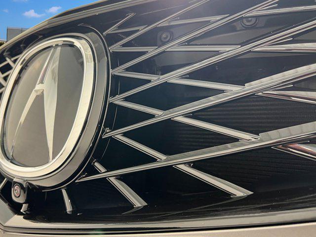 new 2025 Acura RDX car, priced at $56,400