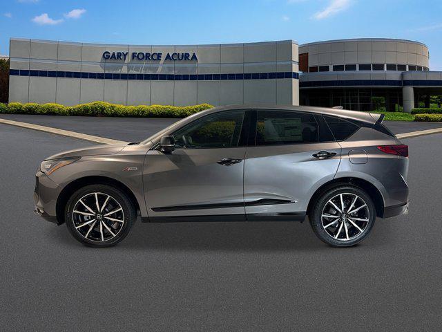new 2025 Acura RDX car, priced at $56,400