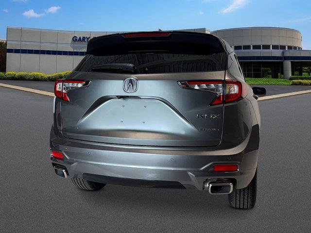 new 2025 Acura RDX car, priced at $54,400