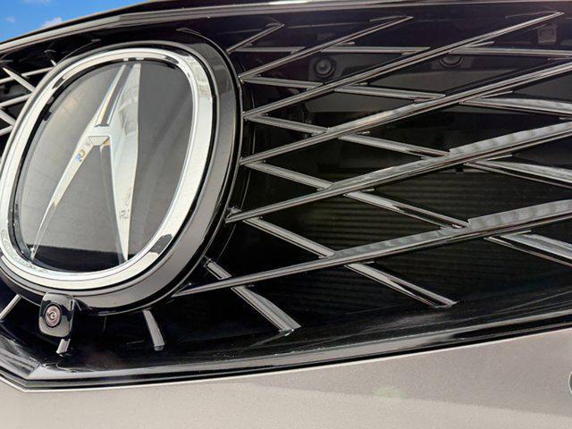new 2025 Acura RDX car, priced at $54,400
