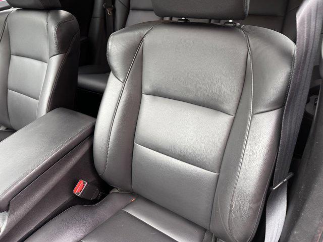used 2018 Acura RDX car, priced at $19,900