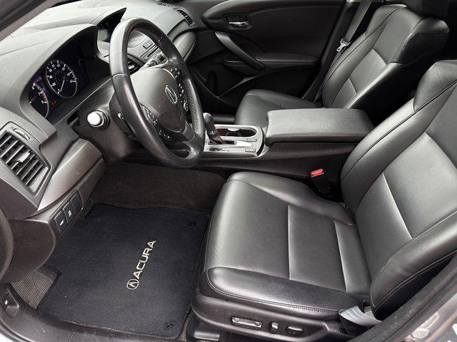 used 2018 Acura RDX car, priced at $19,900