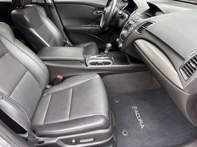 used 2018 Acura RDX car, priced at $19,900
