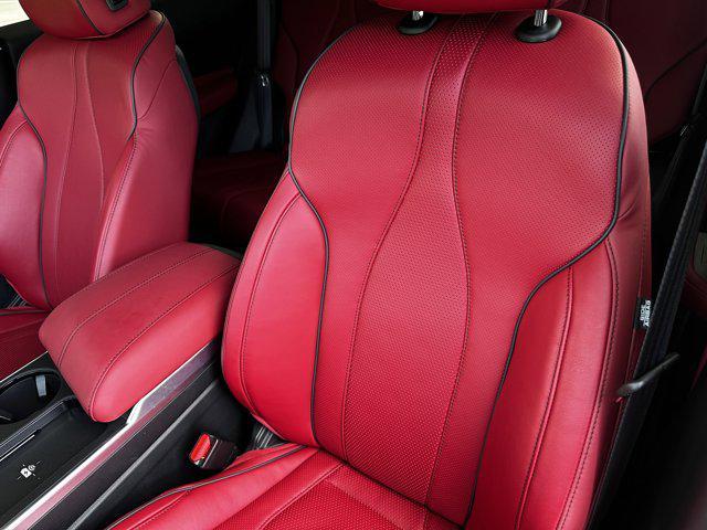 used 2025 Acura RDX car, priced at $52,000