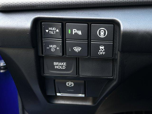 used 2025 Acura RDX car, priced at $48,800