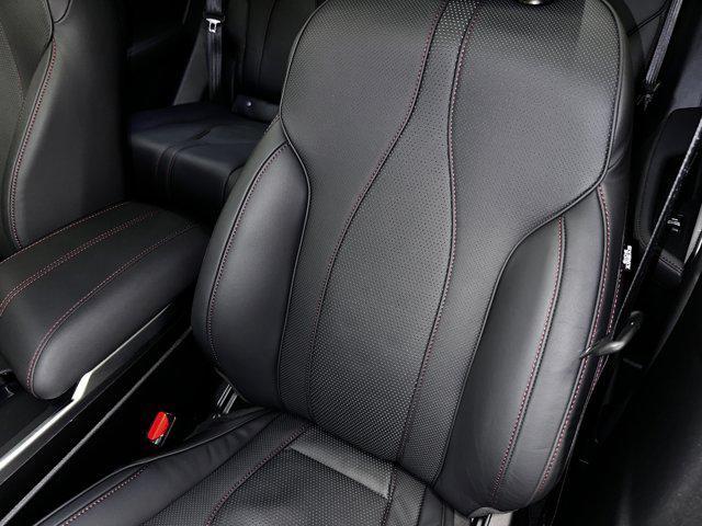 used 2025 Acura RDX car, priced at $48,800