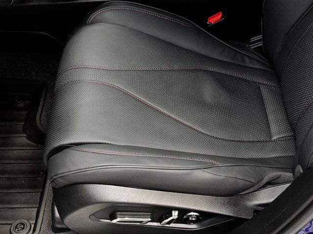 used 2025 Acura RDX car, priced at $48,800