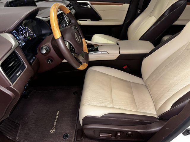 used 2019 Lexus RX 350 car, priced at $31,991