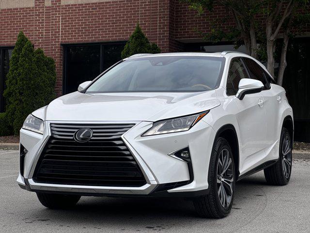 used 2019 Lexus RX 350 car, priced at $31,000