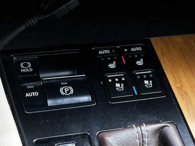 used 2019 Lexus RX 350 car, priced at $31,000
