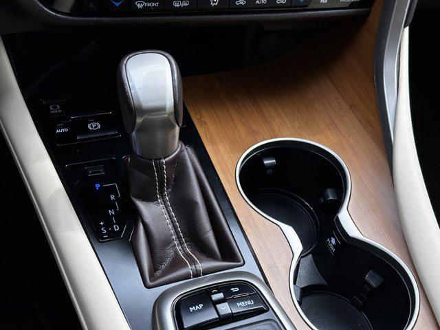 used 2019 Lexus RX 350 car, priced at $31,000