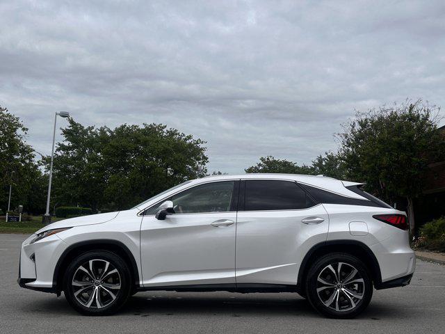 used 2019 Lexus RX 350 car, priced at $31,000