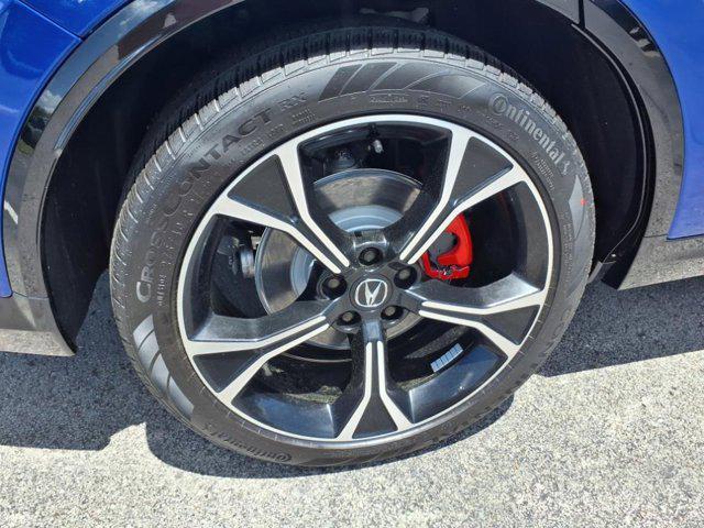 new 2025 Acura MDX car, priced at $77,200