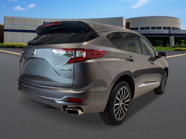 new 2025 Acura RDX car, priced at $54,400