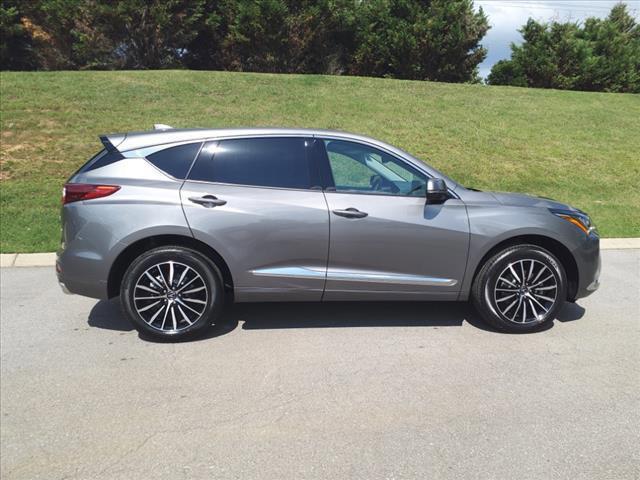 new 2025 Acura RDX car, priced at $54,400