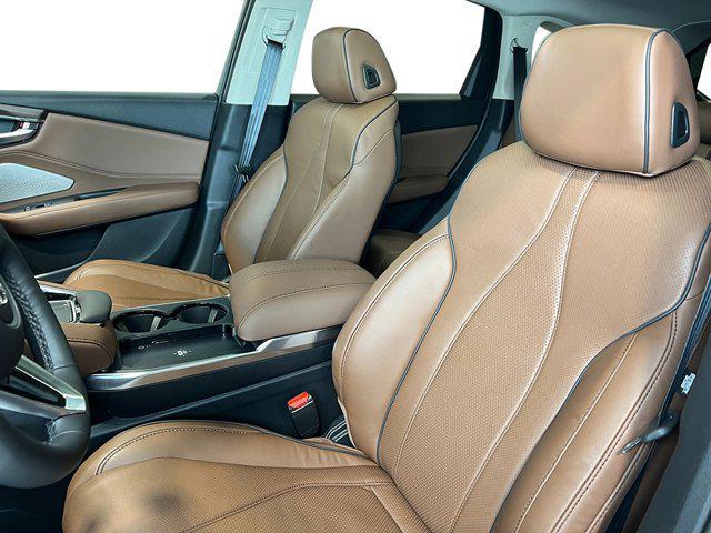 new 2025 Acura RDX car, priced at $54,400